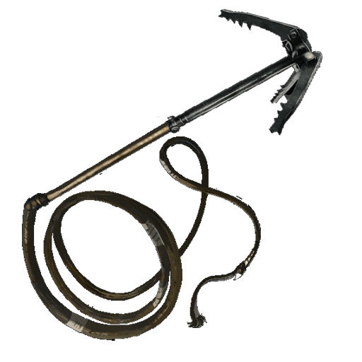 ropearrow Ark Steampunk